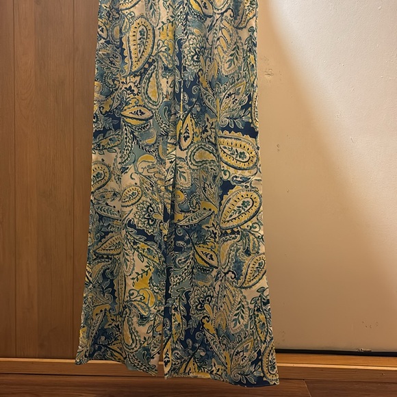 Ralph Lauren wide leg pants - Picture 5 of 7